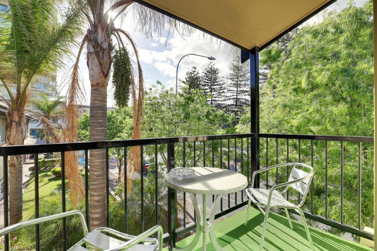 Bayview Apartments Glenelg Adelaide Exterior photo